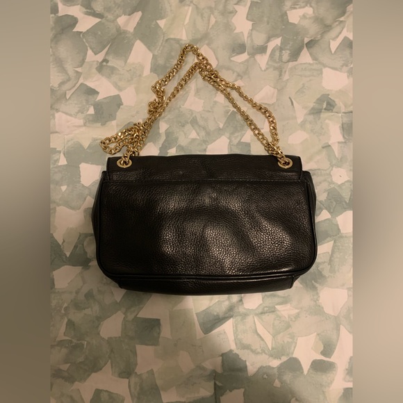 MICHAEL KORS WALLET ON CHAIN - Picture 4 of 5